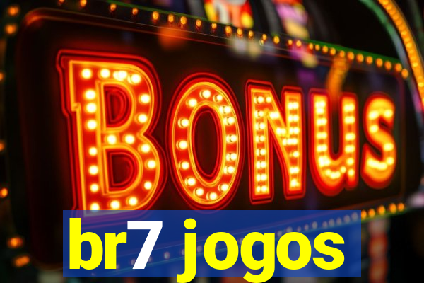 br7 jogos